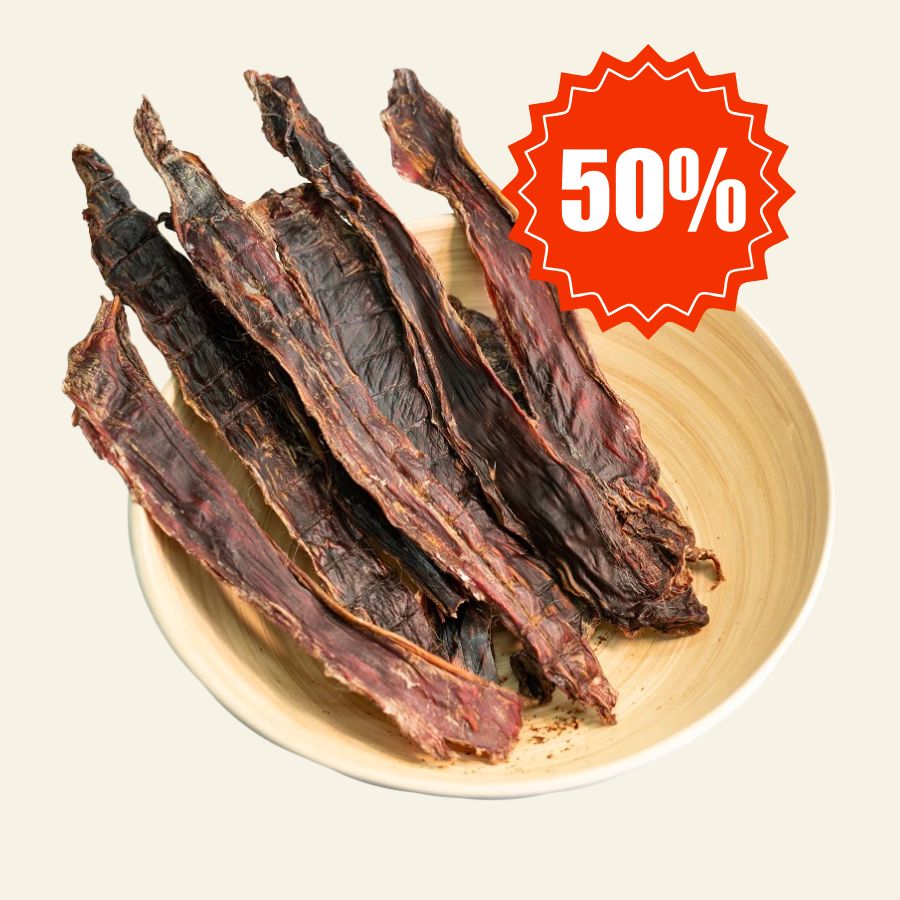 Roo Strips (Thin)